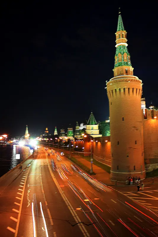 La Rusia Que No Conoces - Megapost (+10)