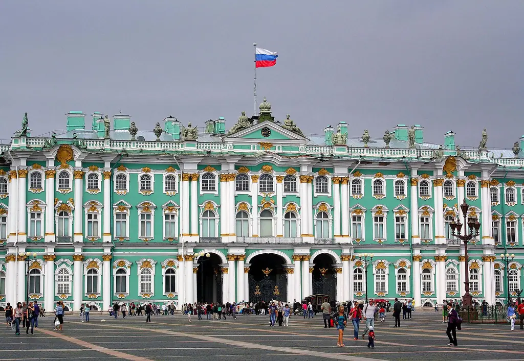 La Rusia Que No Conoces - Megapost (+10)