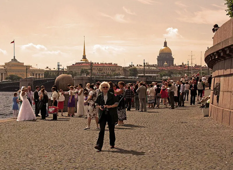 La Rusia Que No Conoces - Megapost (+10)