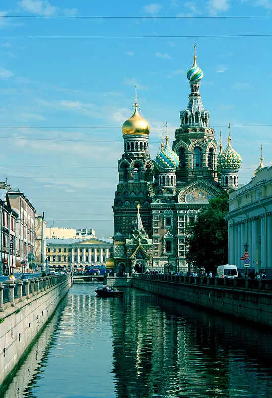 La Rusia Que No Conoces - Megapost (+10)