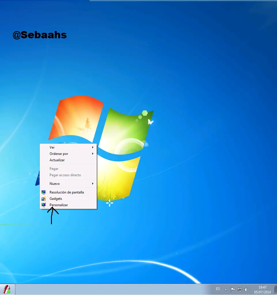 windows 7