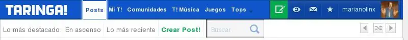 Hojas de estilo