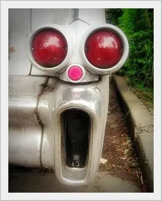 caras