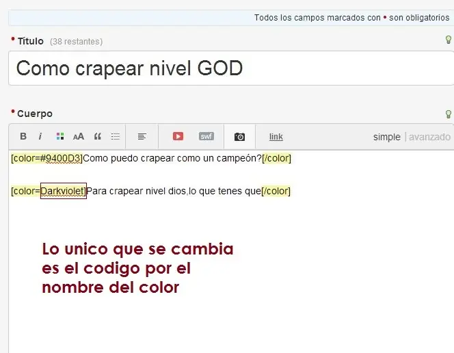 haz tu lo mismo