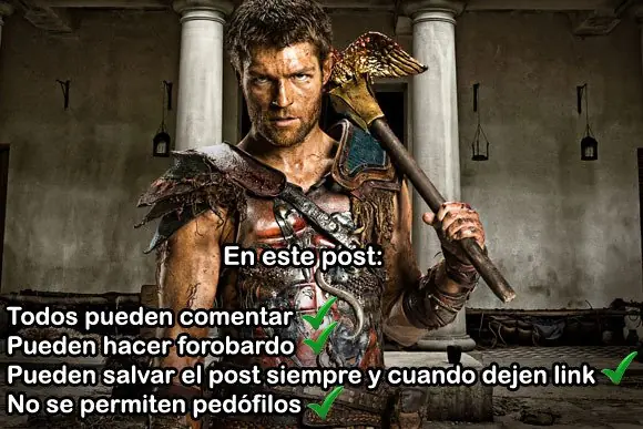 Hombre