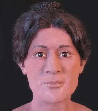 Arsínoe, la hermana de Cleopatra
