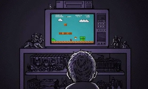 mario