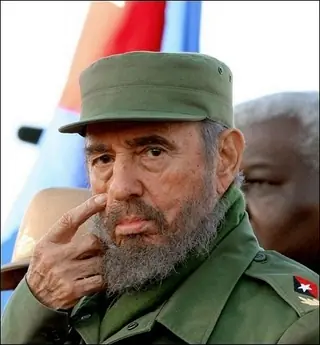 fidel