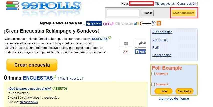 Entra y te enseño a hacer post a nivel DIOS