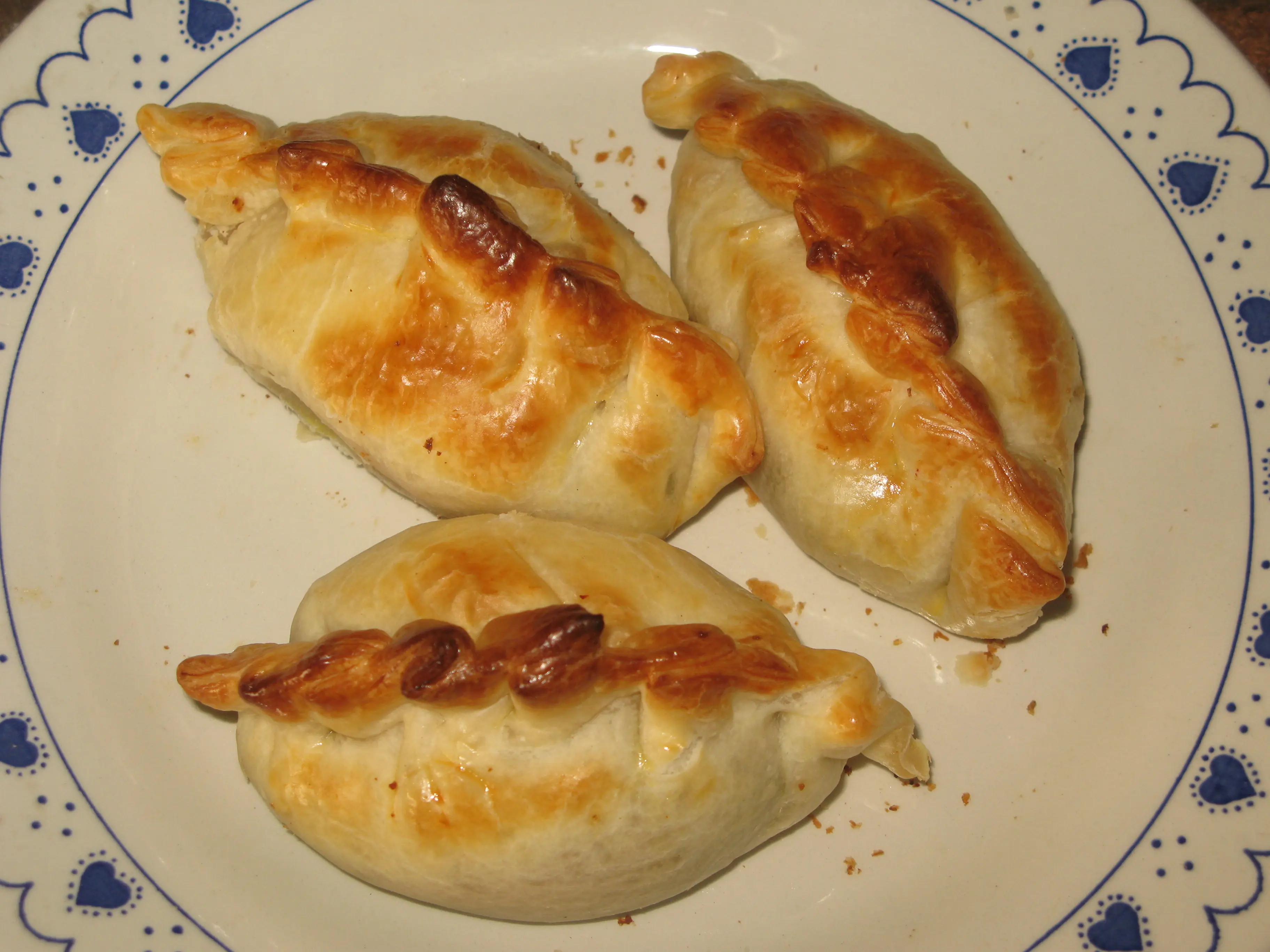 Platos Argentinos
