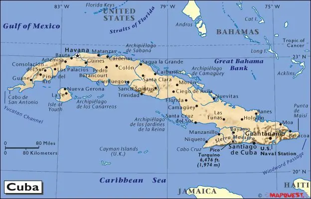 Cuba