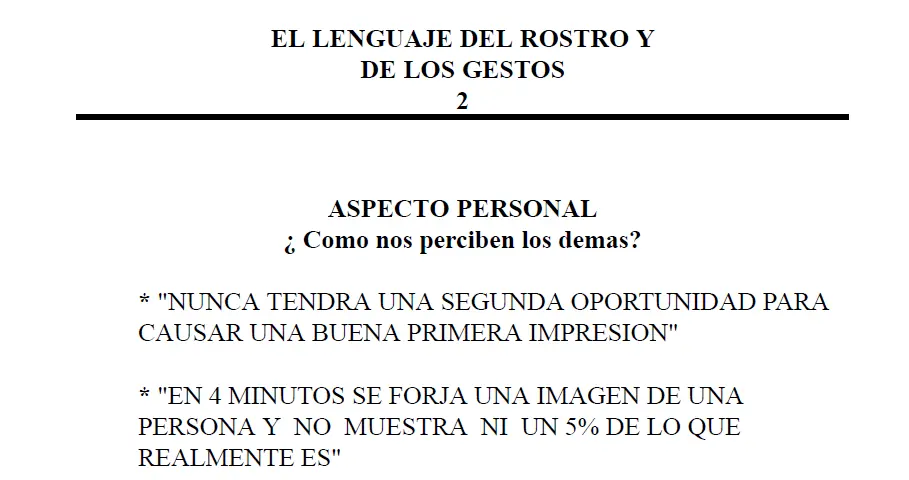 para mejorar