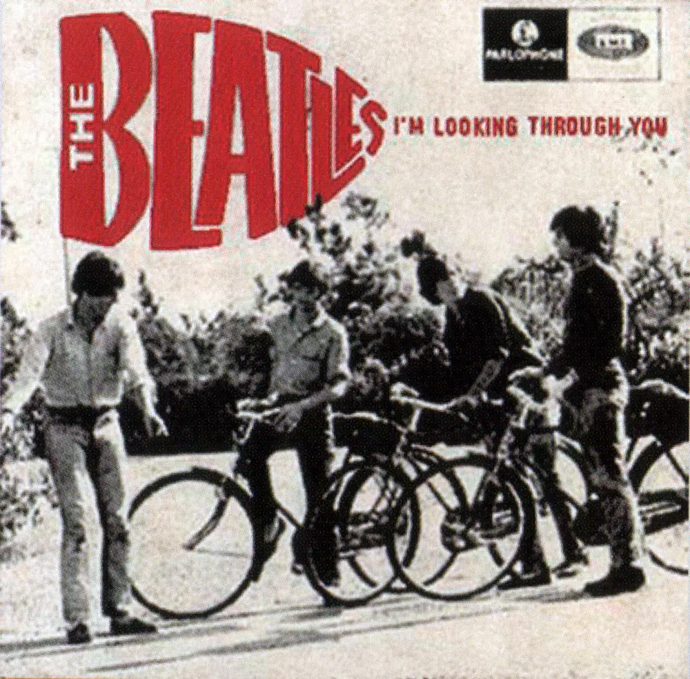 Bicicletas en el Rock
