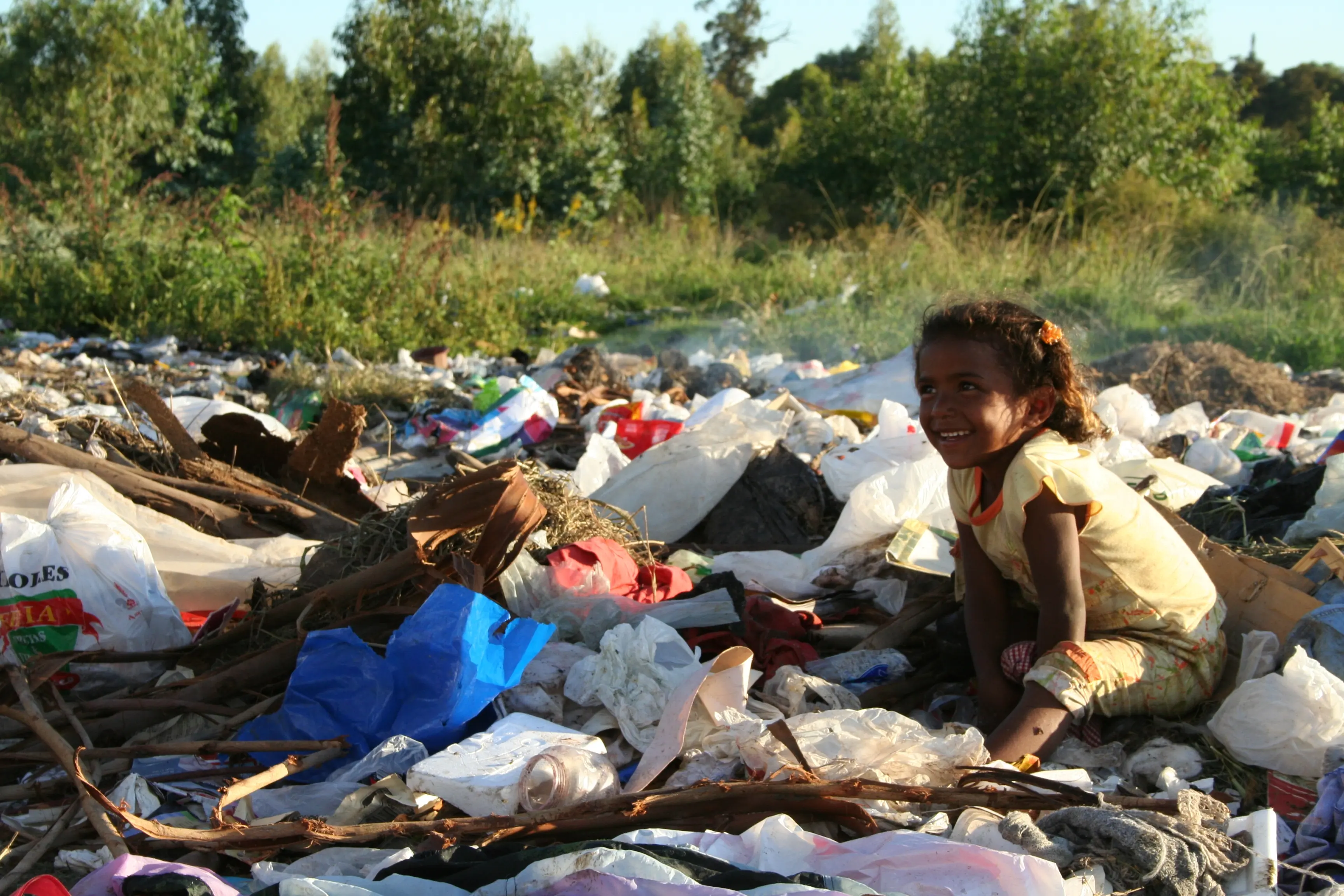 La América Latina que todos nos negamos a ver [Actualizado]
