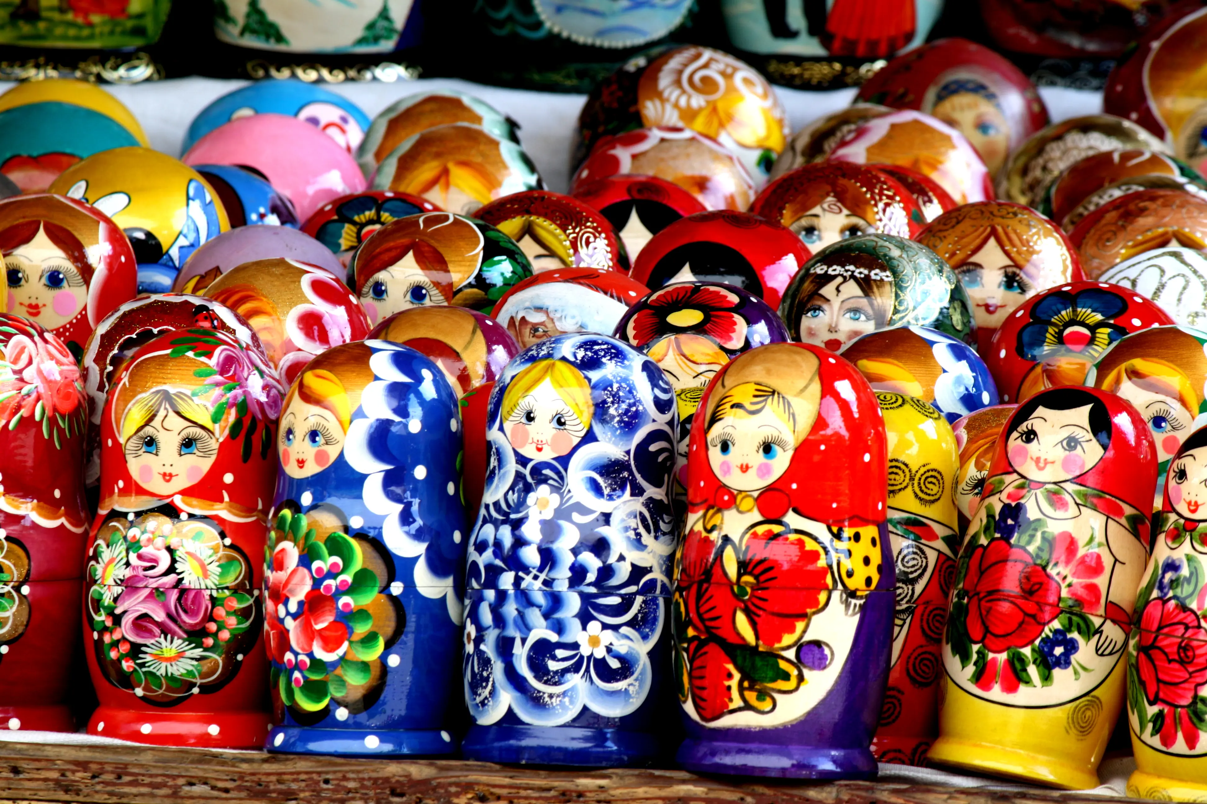 La Rusia Que No Conoces - Megapost (+10)