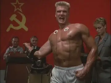 van damme