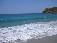 playa