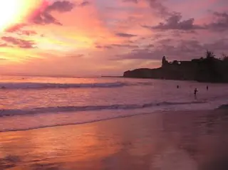 La experiencia de pasar por Montañita
