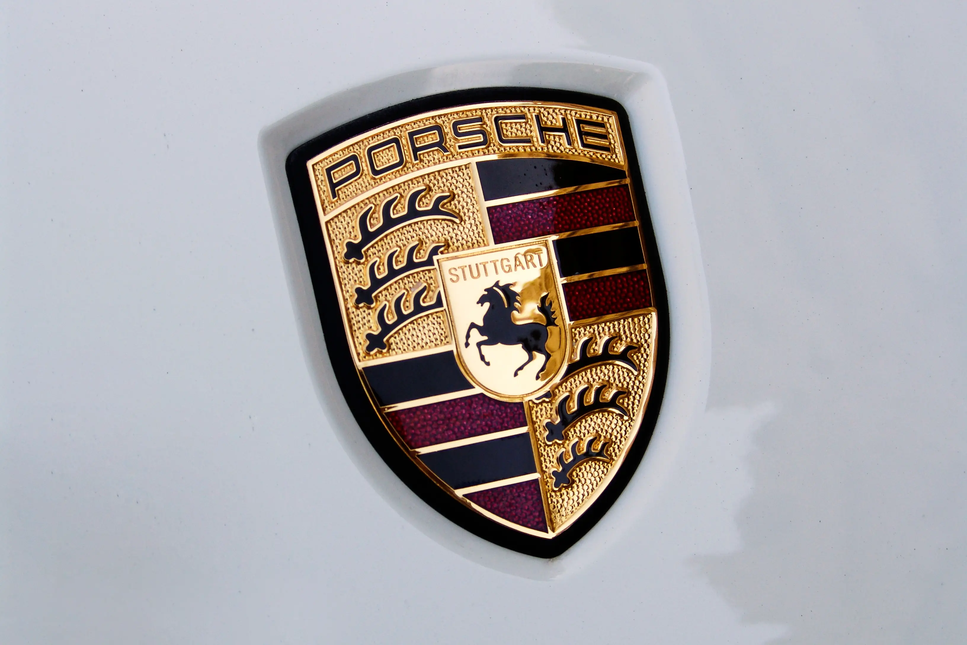 Porsche, el post que se merece