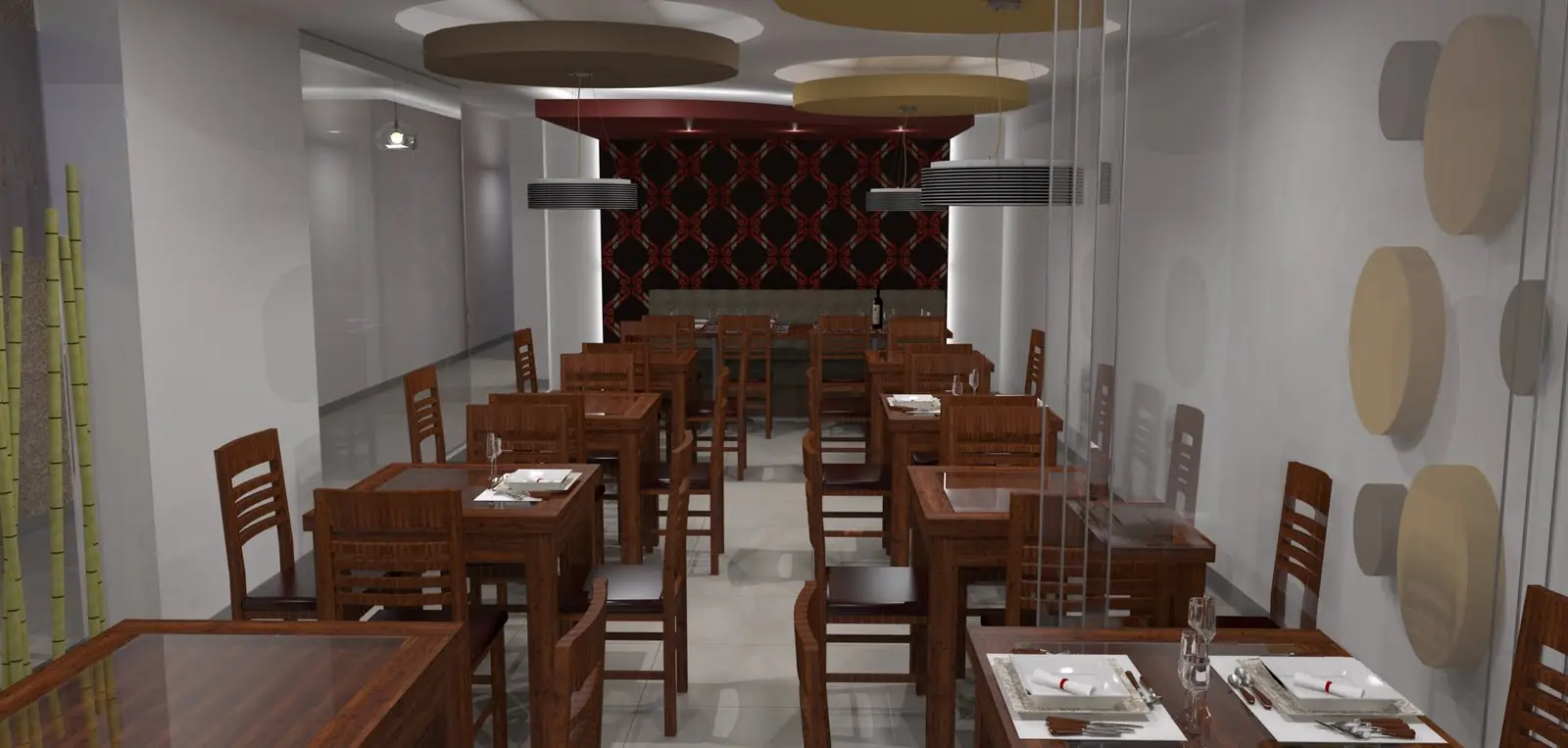 Mis primeros render (sketchup+vray)