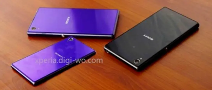 xperia z