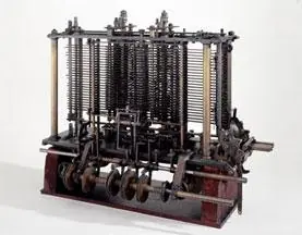 computadora