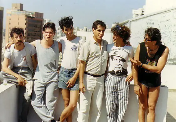 abuelos