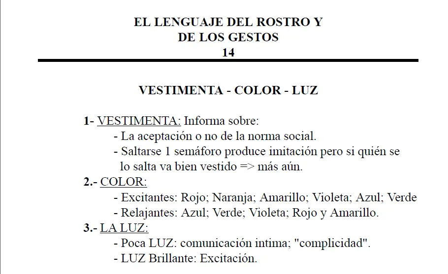 para mejorar