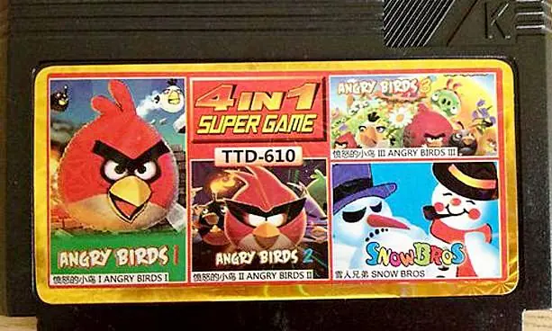 Videojuegos