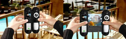 Inventos Futuristicos del 2012