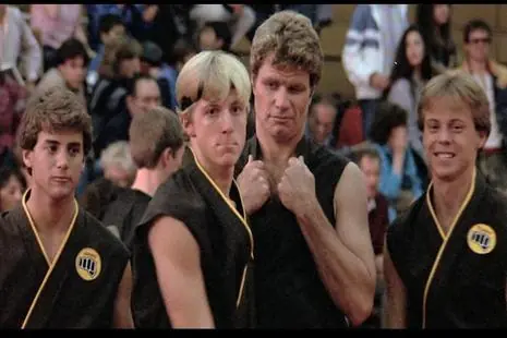 artes marciales