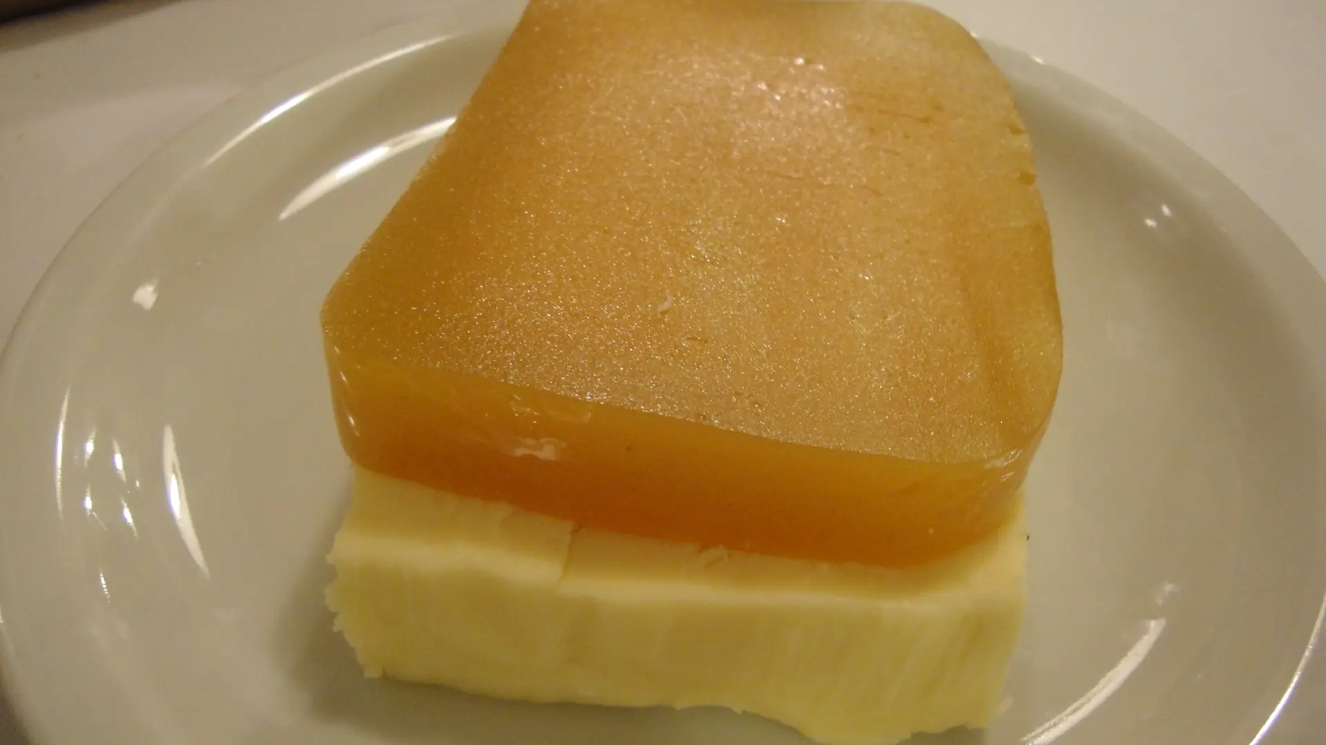 Comida favorita en Argentina