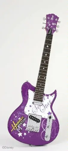 Guitarras para Nosotras! (^_^)