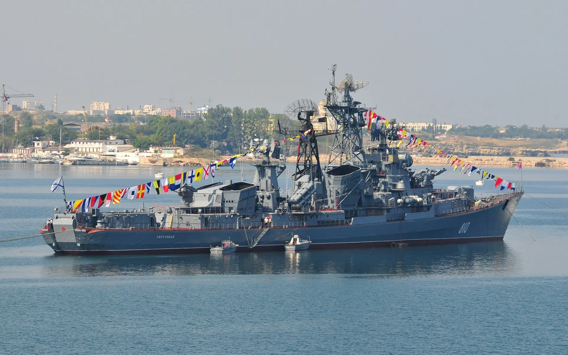 La Rusia Que No Conoces - Megapost (+10)