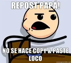 Post
