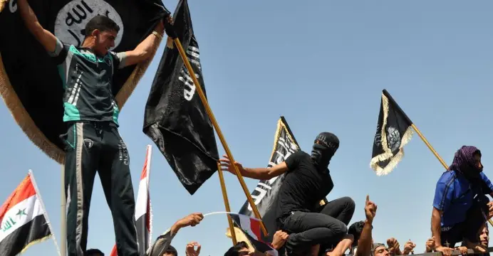 Analista Paquistaní: Israel está detrás del grupo terrorista