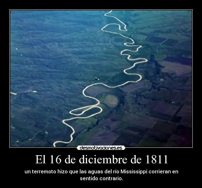 cosas raras