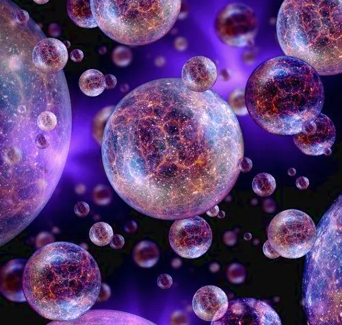 ¿Nuestro Universo es uno entre muchos?