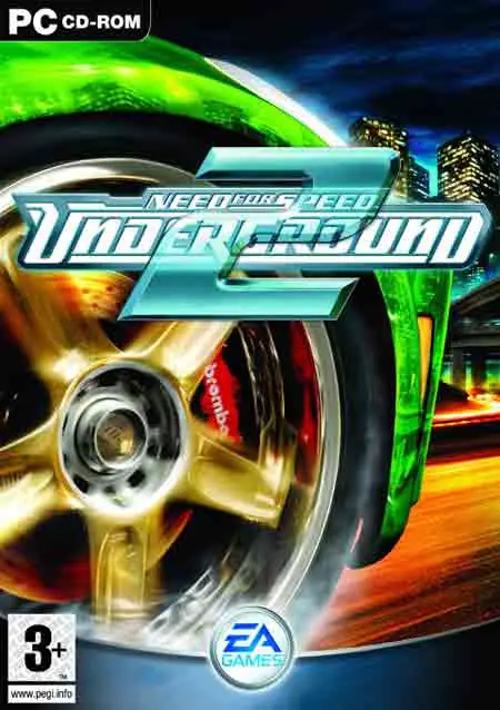 [Mini Post]Instalar NFSU2 y Hacerlo Funcionar con Internet