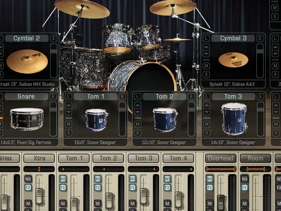 bateria