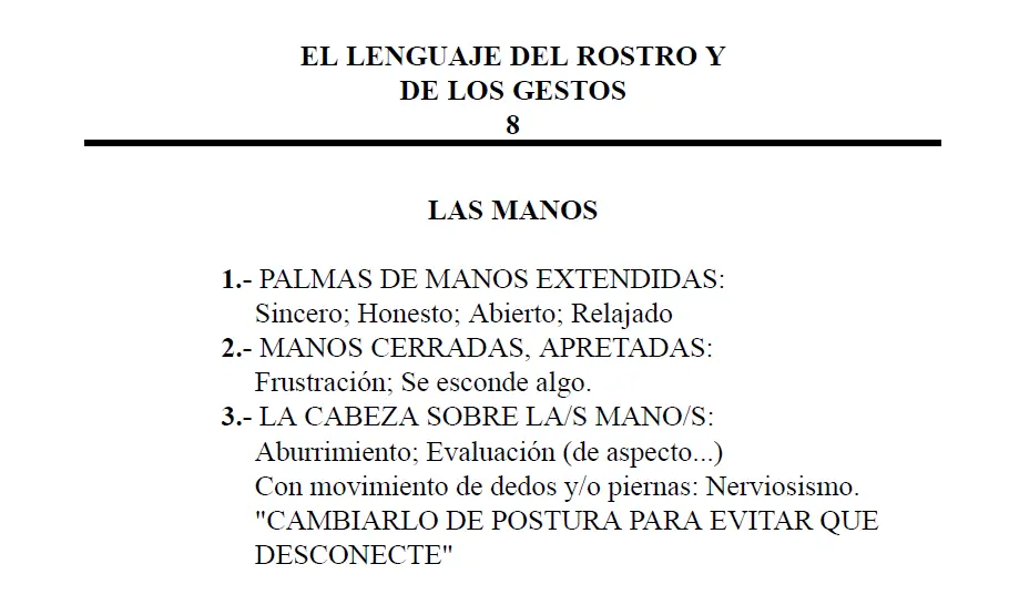 Te enseno