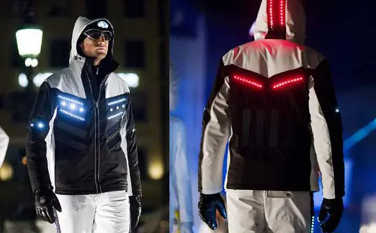 Inventos Futuristicos del 2012