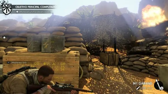 sniper elite 3