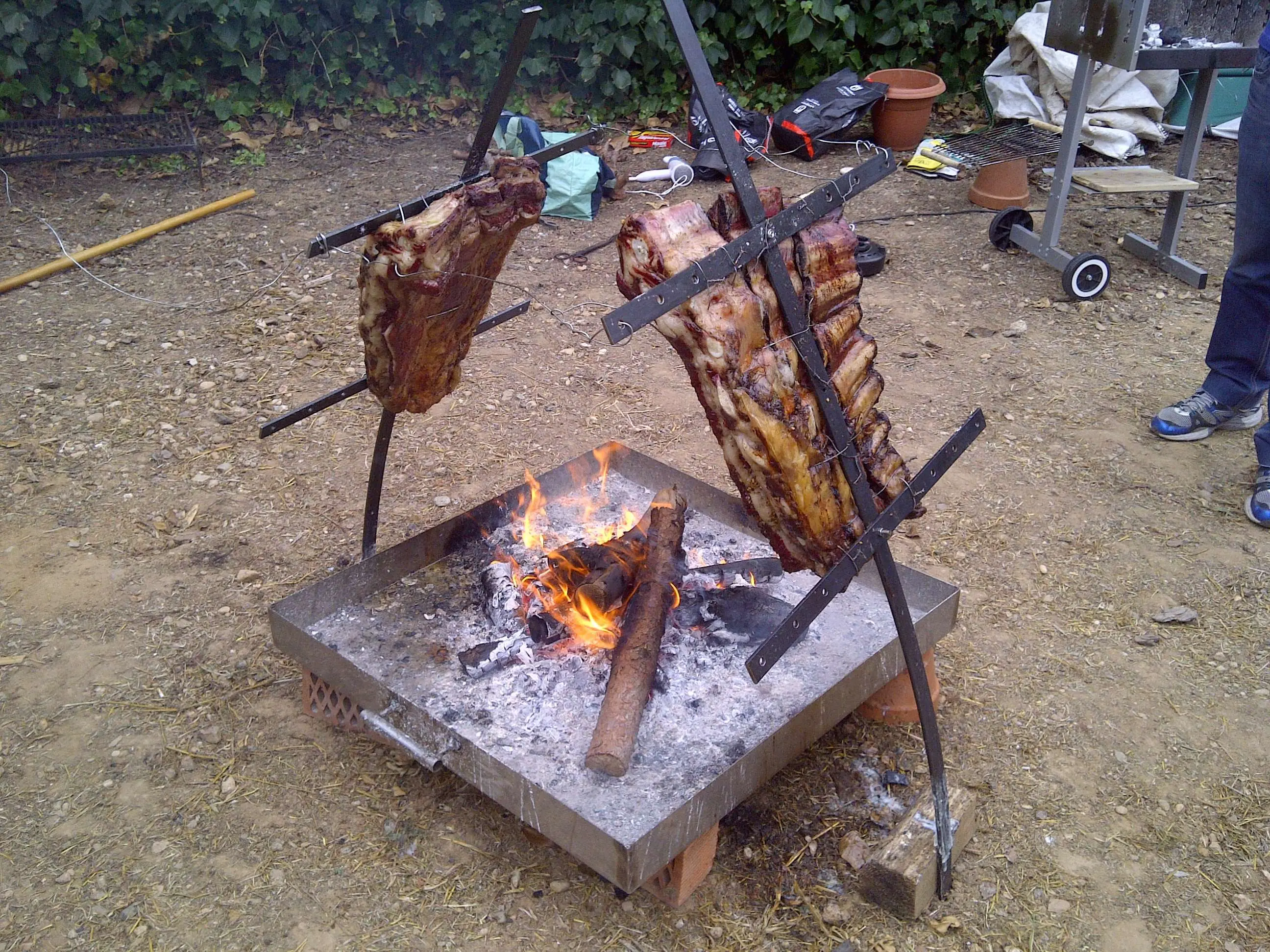gastronomia