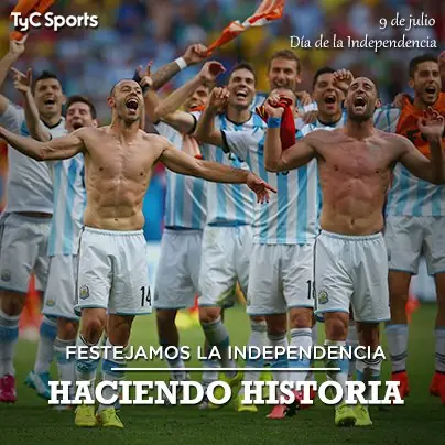 mundial 2014