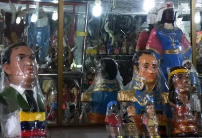 Chavez