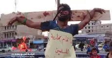 Un misionero argentino en irak