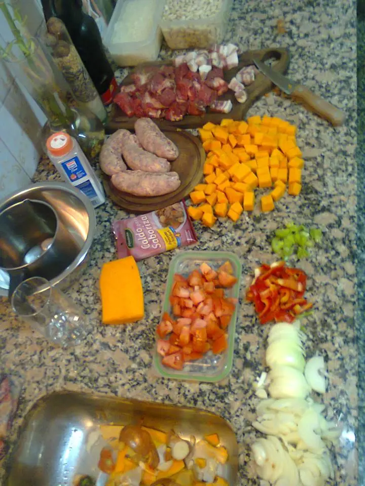 nuestro