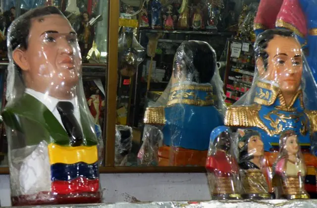 maduro