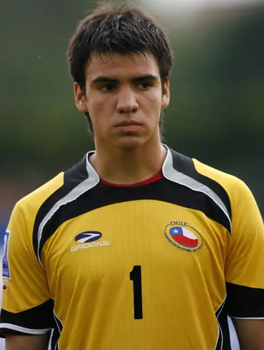 seleccion chilena